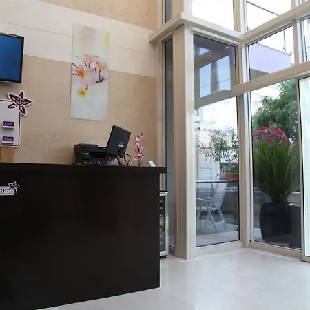 Orchidea 3* Kallithea (Chalkidiki)