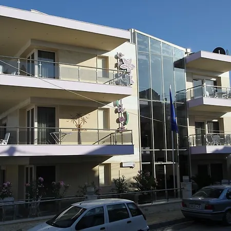 Ξενοδοχείο Orchidea Kallithea (Chalkidiki)