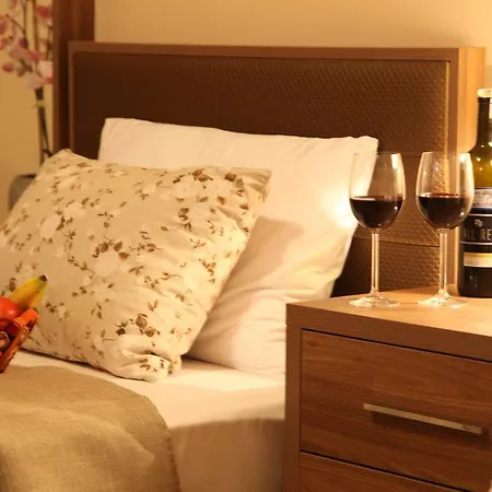 Szálloda Orchidea 3*