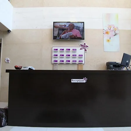 Orchidea Kallithea (Chalkidiki)