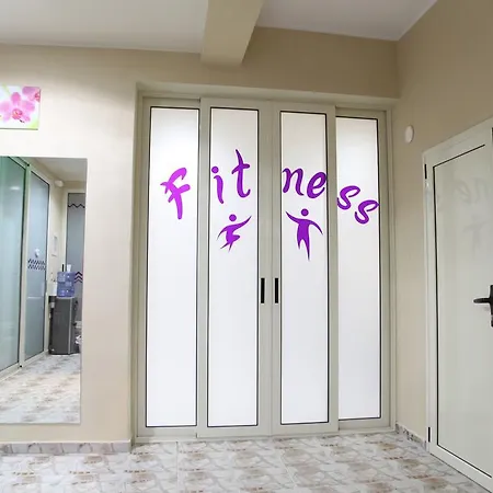 Ξενοδοχείο Orchidea 3*
