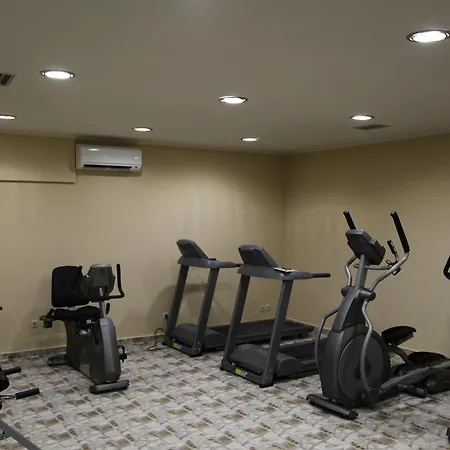 Orchidea Kallithea (Chalkidiki)