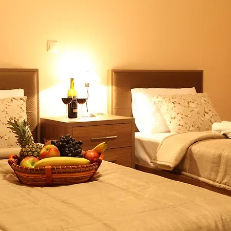 Orchidea Kallithea (Chalkidiki)