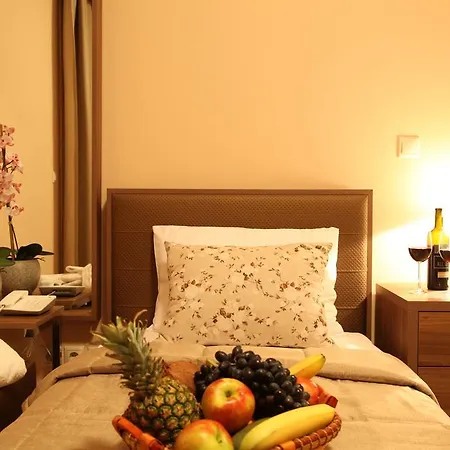 Ξενοδοχείο Orchidea 3*