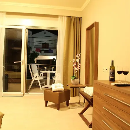 Hotel Orchidea 3*