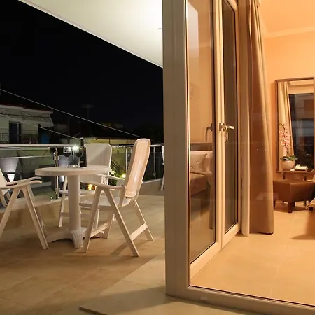 Hotel Orchidea Kallithea (Chalkidiki)