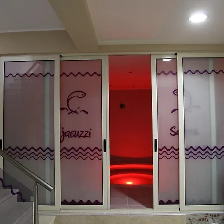 Hotel Orchidea