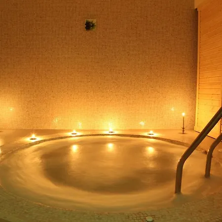 Hotel Orchidea Kallithea (Chalkidiki)