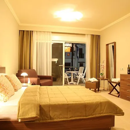 Hotel Orchidea