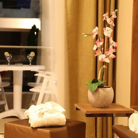 Hotel Orchidea 3*