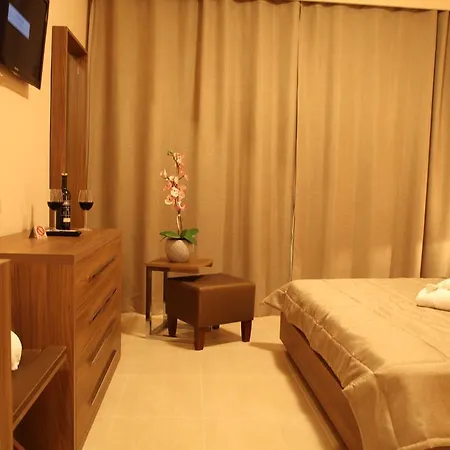 Hotel Orchidea Kallithea (Chalkidiki)