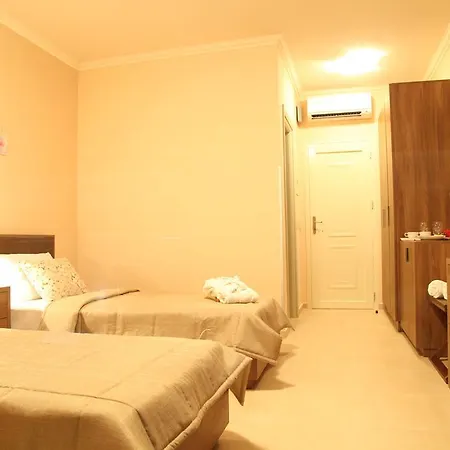 Hotel Orchidea