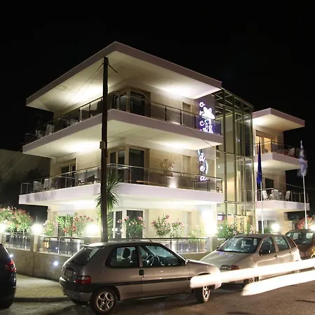 Hotel Orchidea