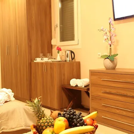 Orchidea Kallithea (Chalkidiki)