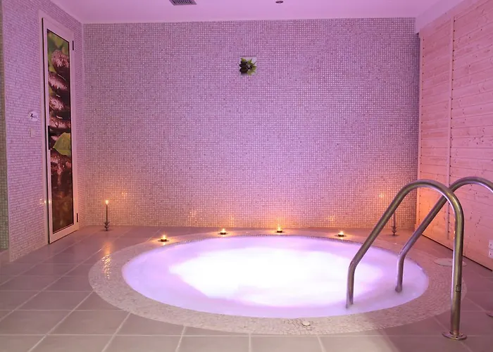 Orchidea Kallithea (Chalkidiki)