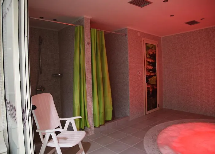 Orchidea Kallithea (Chalkidiki)