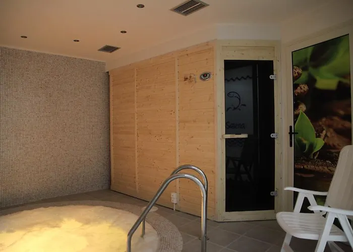 Orchidea Kallithea (Chalkidiki)