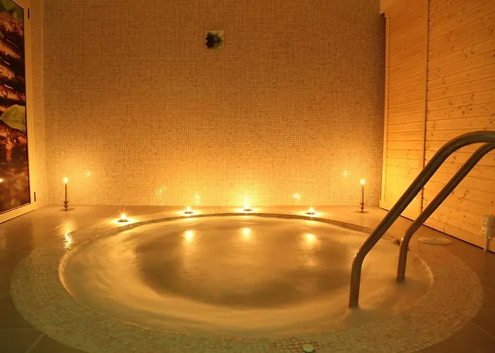 Hotel Orchidea Kallithea (Chalkidiki)