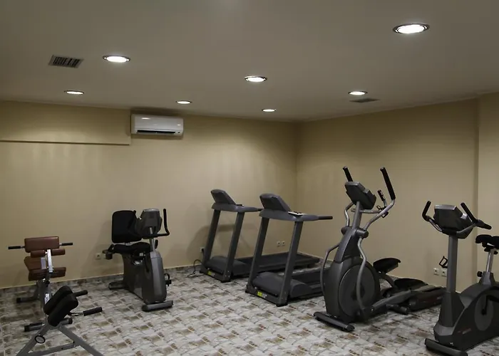 Orchidea Kallithea (Chalkidiki)