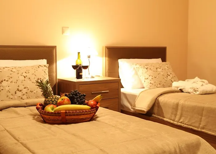 Orchidea Kallithea (Chalkidiki)