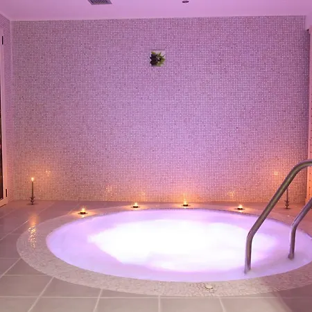 Orchidea Kallithea (Chalkidiki)