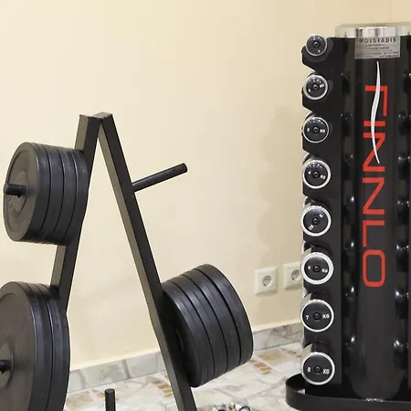 Orchidea Kallithea (Chalkidiki)