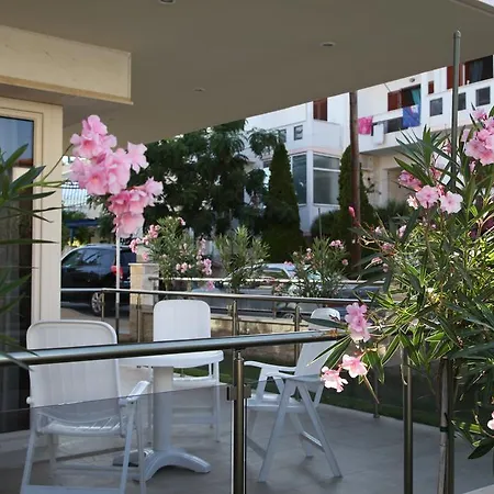 Hotel Orchidea Kallithea (Chalkidiki)