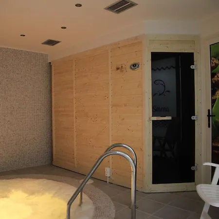 Orchidea Kallithea (Chalkidiki)