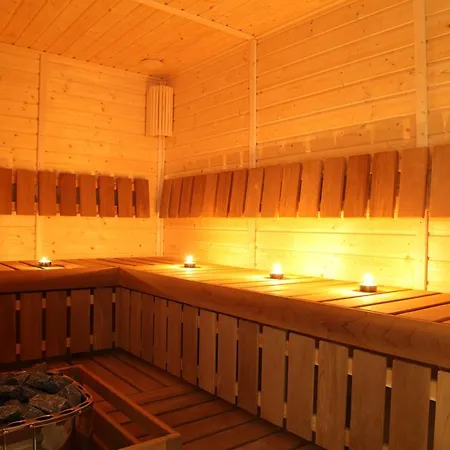 Hotel Orchidea Kallithea (Chalkidiki)