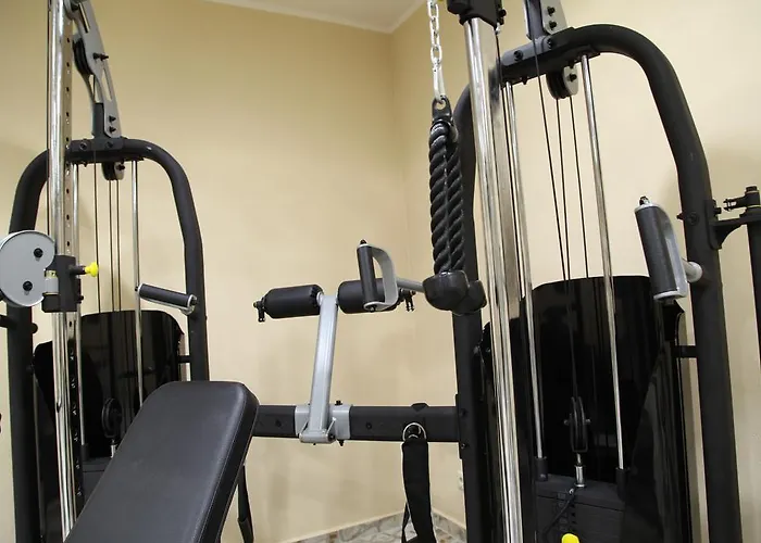 Ξενοδοχείο Orchidea