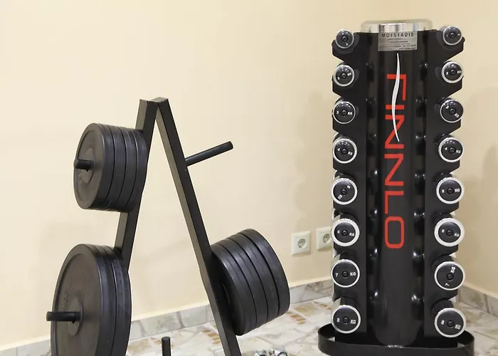 Orchidea Kallithea (Chalkidiki)