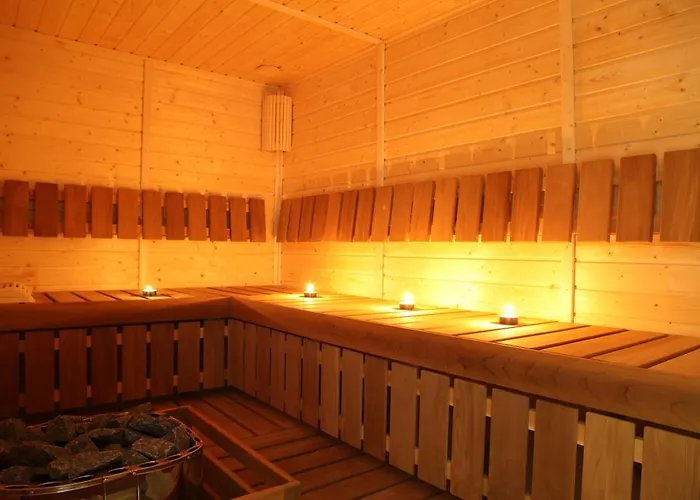 Ξενοδοχείο Orchidea Kallithea (Chalkidiki)